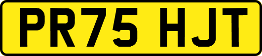 PR75HJT