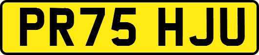PR75HJU
