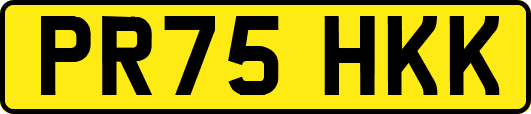 PR75HKK