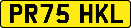 PR75HKL