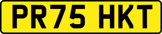 PR75HKT