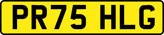 PR75HLG