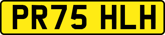 PR75HLH