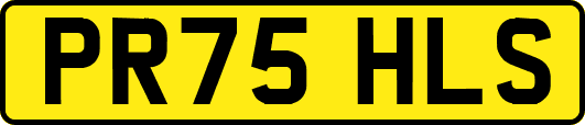 PR75HLS