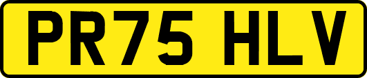 PR75HLV