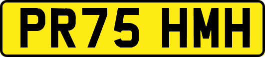 PR75HMH