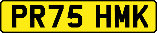 PR75HMK