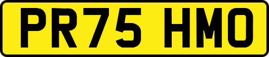 PR75HMO
