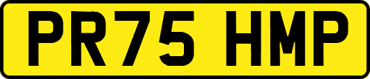 PR75HMP