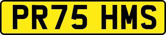 PR75HMS