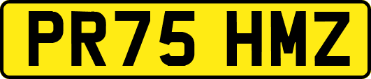 PR75HMZ