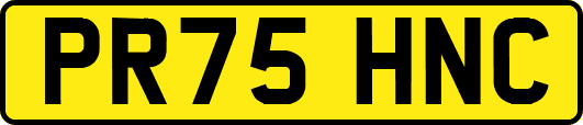 PR75HNC