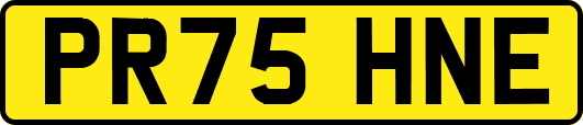 PR75HNE
