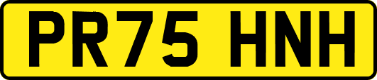 PR75HNH