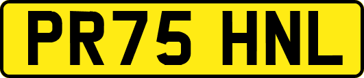 PR75HNL