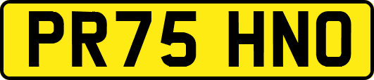 PR75HNO