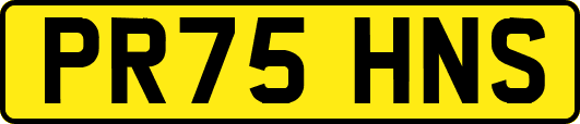 PR75HNS