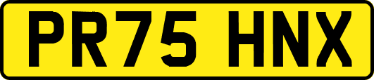 PR75HNX