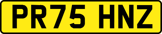 PR75HNZ