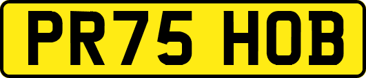 PR75HOB