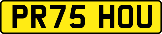 PR75HOU