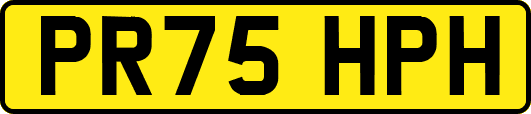 PR75HPH