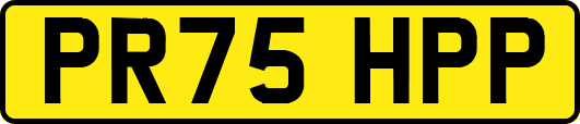 PR75HPP