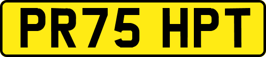 PR75HPT