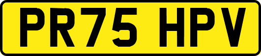 PR75HPV