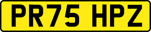 PR75HPZ