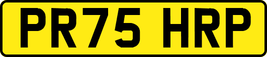 PR75HRP