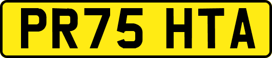 PR75HTA