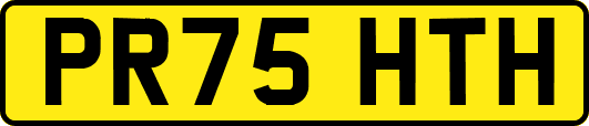 PR75HTH