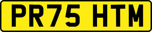 PR75HTM