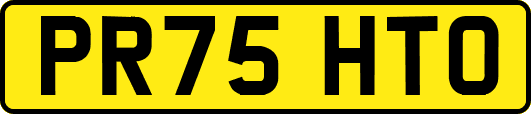 PR75HTO