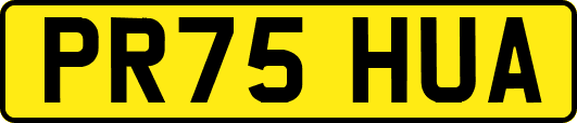 PR75HUA