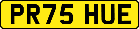 PR75HUE