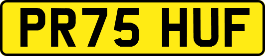 PR75HUF