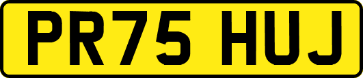 PR75HUJ