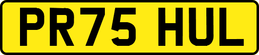 PR75HUL