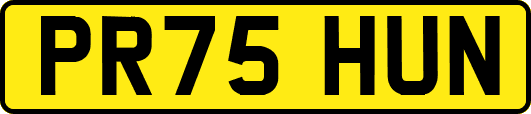 PR75HUN