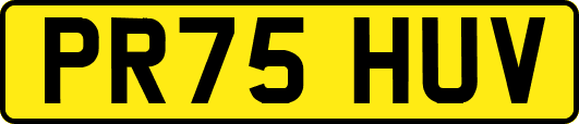 PR75HUV