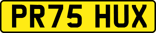 PR75HUX
