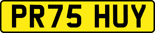 PR75HUY