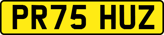 PR75HUZ