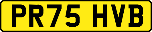 PR75HVB