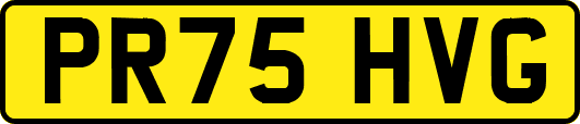 PR75HVG
