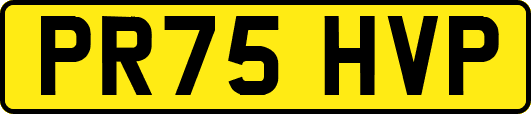 PR75HVP