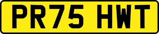 PR75HWT