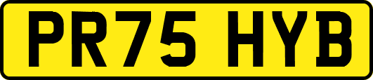 PR75HYB